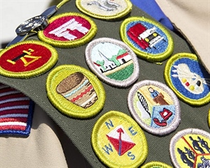 Merit Badges